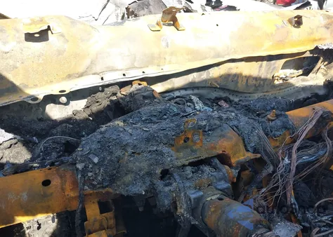 2018 Chevrolet Equinox Lt из США, поврежденный, VIN 3GNAXUEU0JL157624